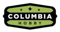 Columbia Hobby coupons